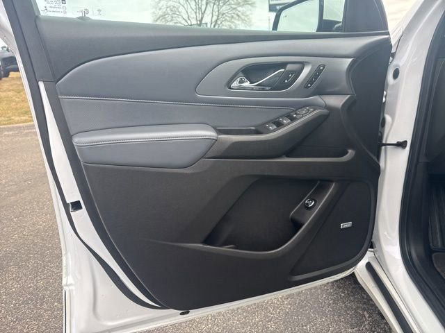 Used 2018 Chevrolet Traverse Premier image 45