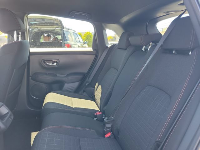 New 2027 Honda HR-V Sport image 11