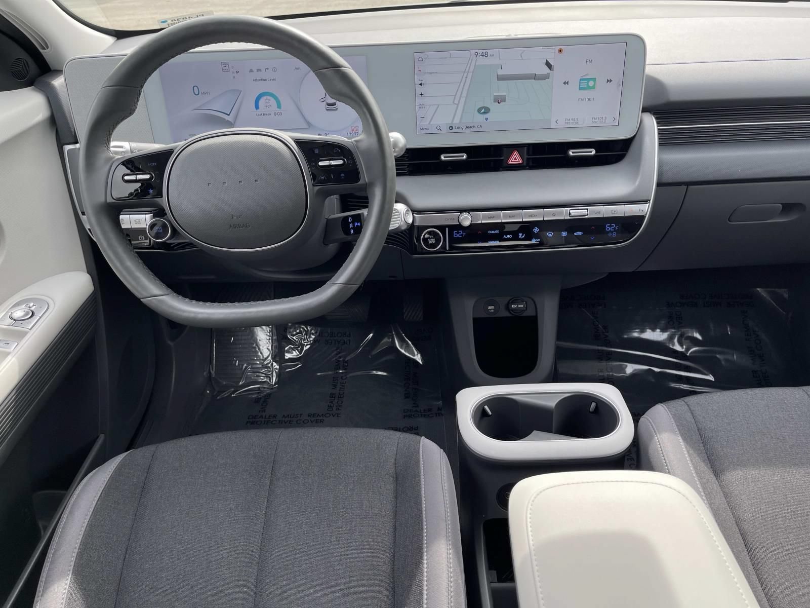 Used 2024 Hyundai Ioniq 5 SEL RWD image 8