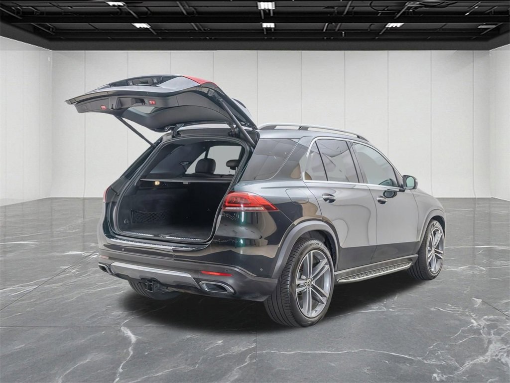 Used 2020 Mercedes-Benz GLE 350 image 9