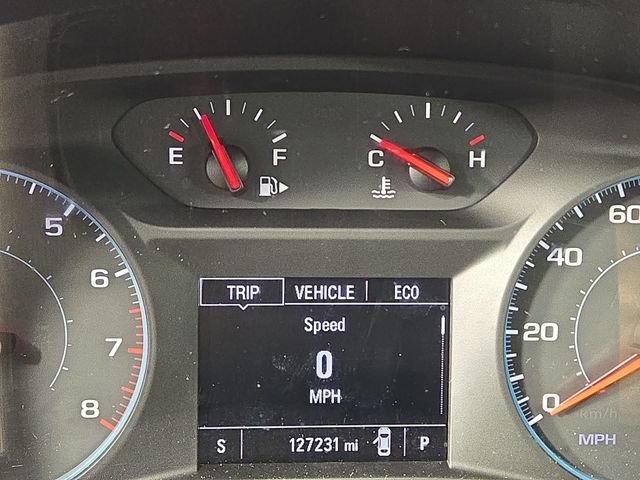 Used 2019 Chevrolet Malibu LT image 16