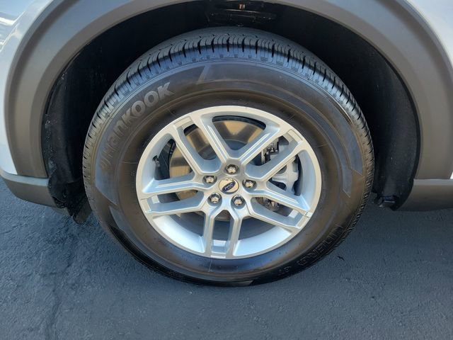 Used 2026 Ford Explorer Active RWD image 31