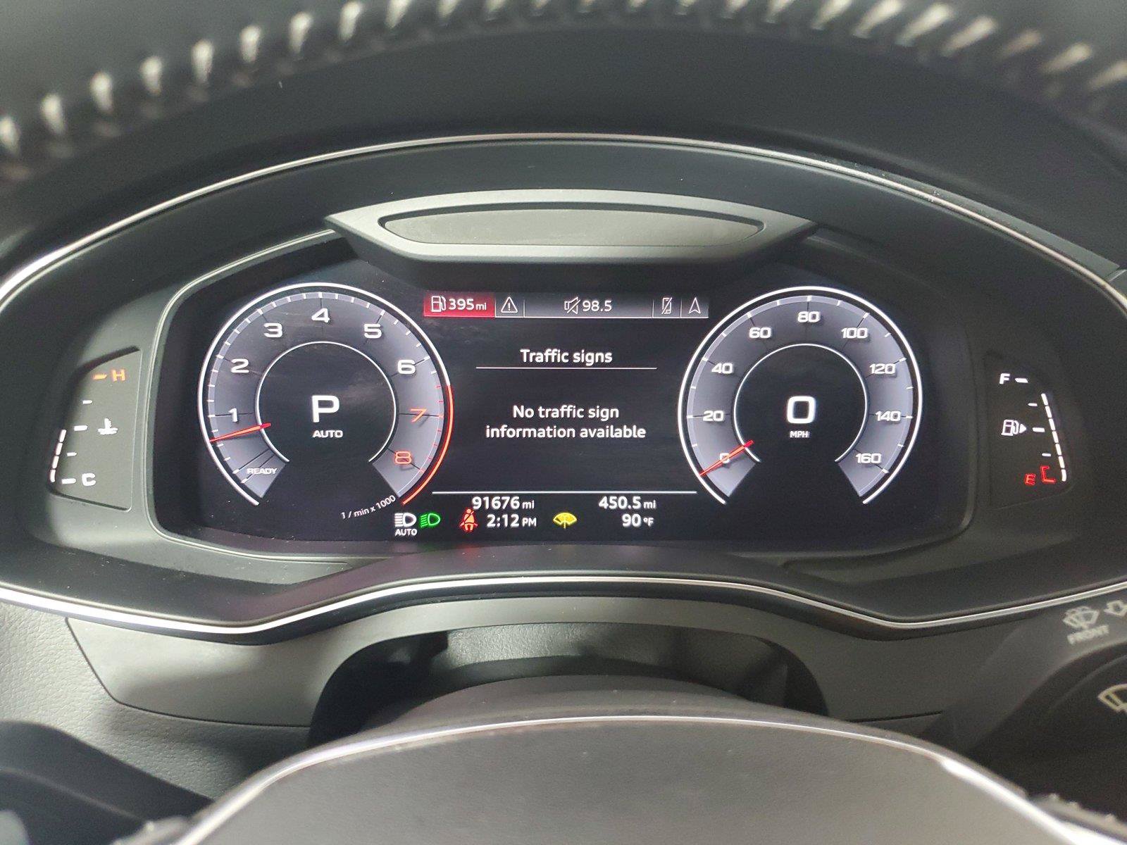 Used 2019 Audi A6 3.0T Prestige w/ Prestige Package AWD/4WD image 27