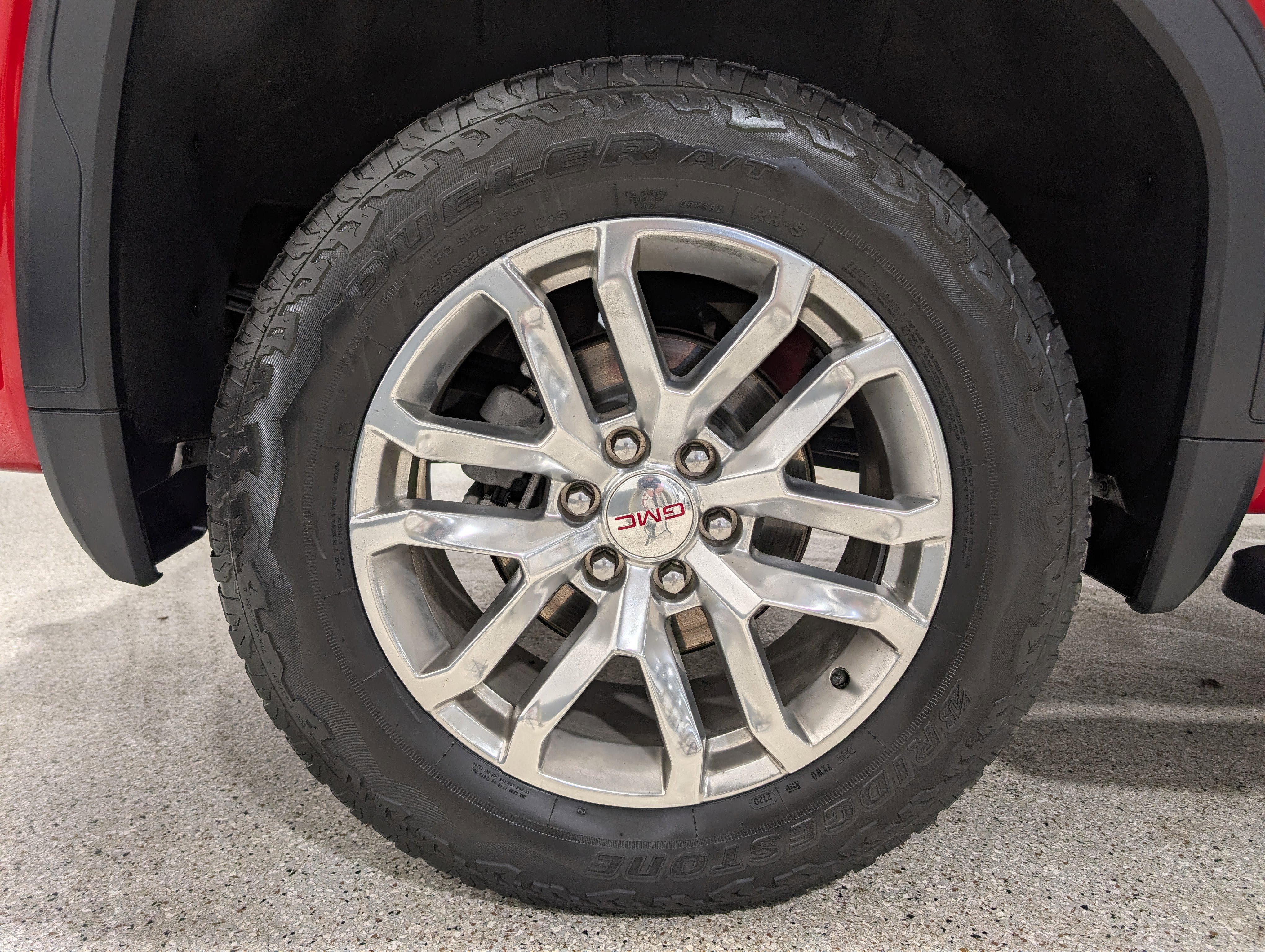 Used 2020 GMC Sierra 1500 SLT w/ SLT Premium Plus Package image 14