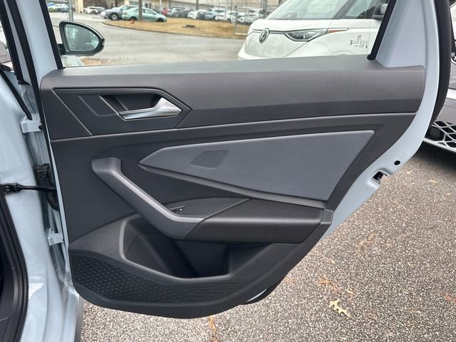 New 2026 Volkswagen Jetta GLI Autobahn FWD image 16