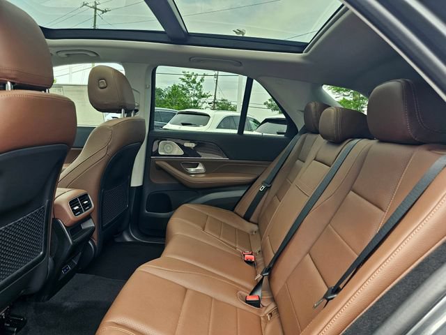 New 2026 Mercedes-Benz GLE 450 4MATIC image 21