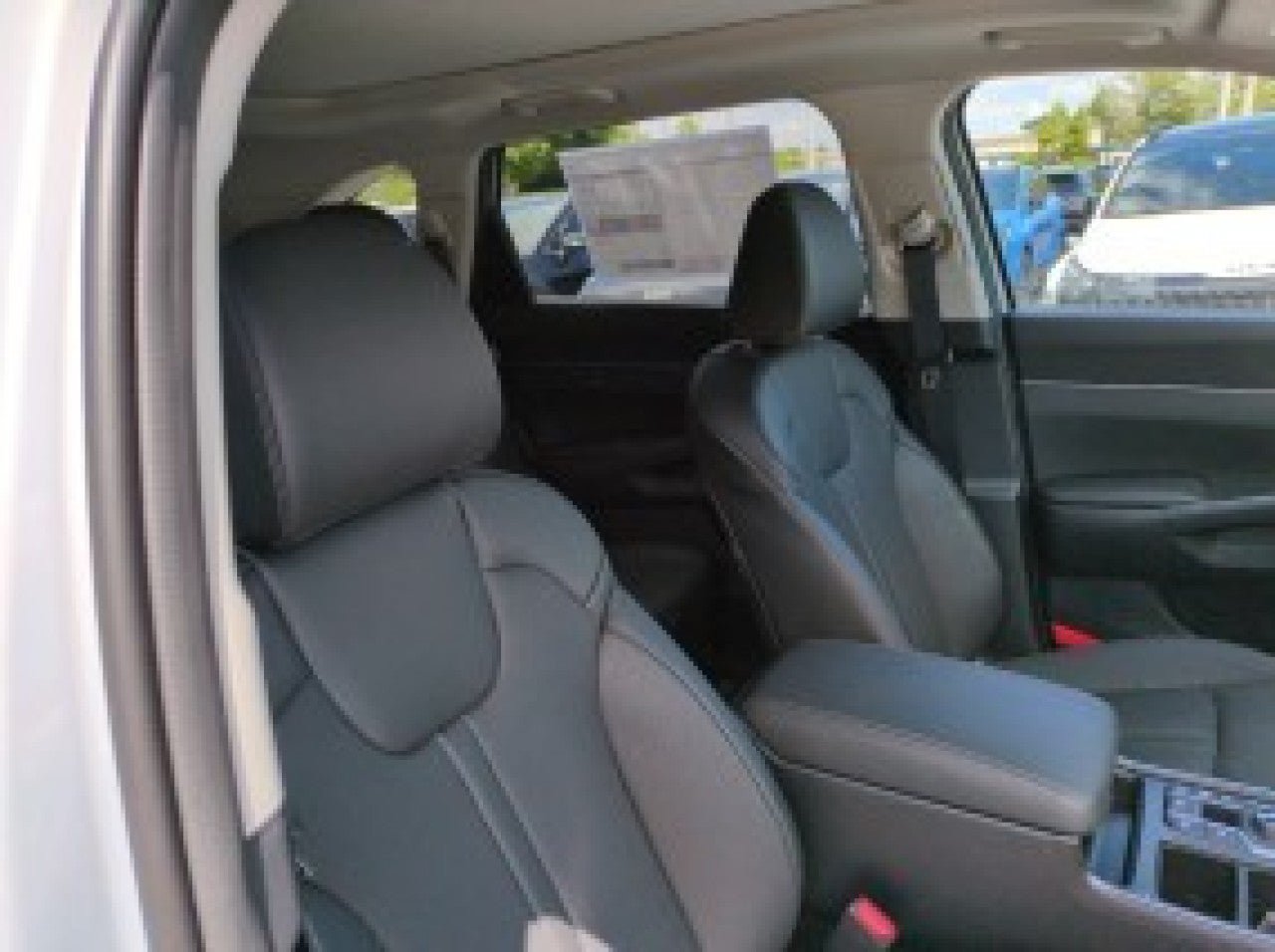 New 2026 Kia Sorento X-Line EX AWD/4WD image 48