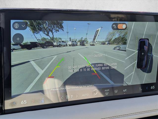 New 2026 Lincoln Aviator Reserve RWD image 13