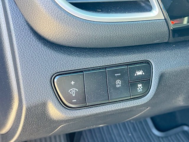 Used 2021 Kia Seltos EX AWD/4WD image 19