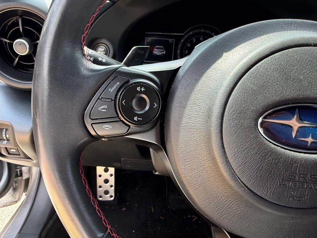 Used 2022 Subaru BRZ Limited RWD image 21