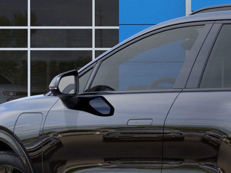 New 2025 Chevrolet Equinox EV RS image 44