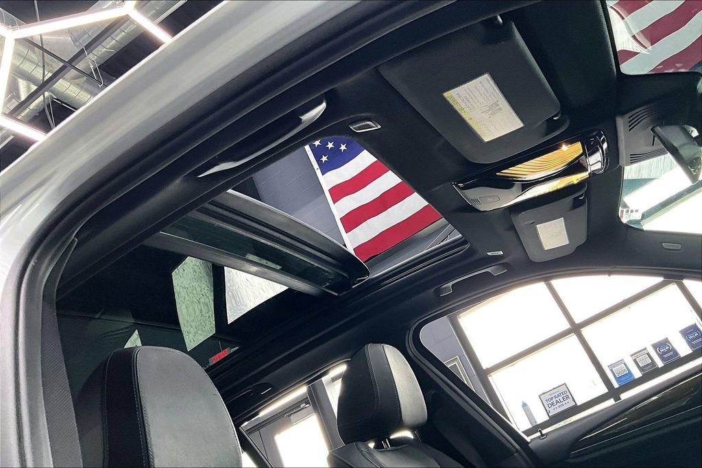 Used 2018 BMW X3 xDrive30i image 29