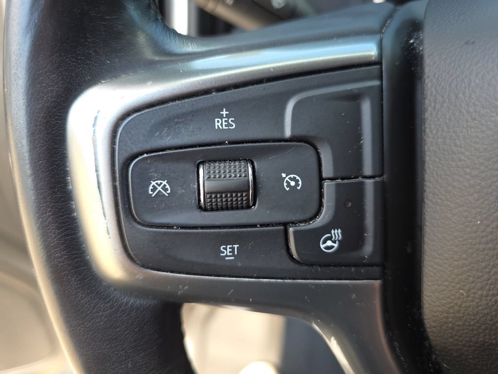 Used 2019 Chevrolet Silverado 1500 LT Trail Boss AWD/4WD image 18