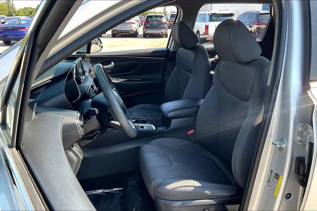 Used 2019 Hyundai Santa Fe SEL image 25
