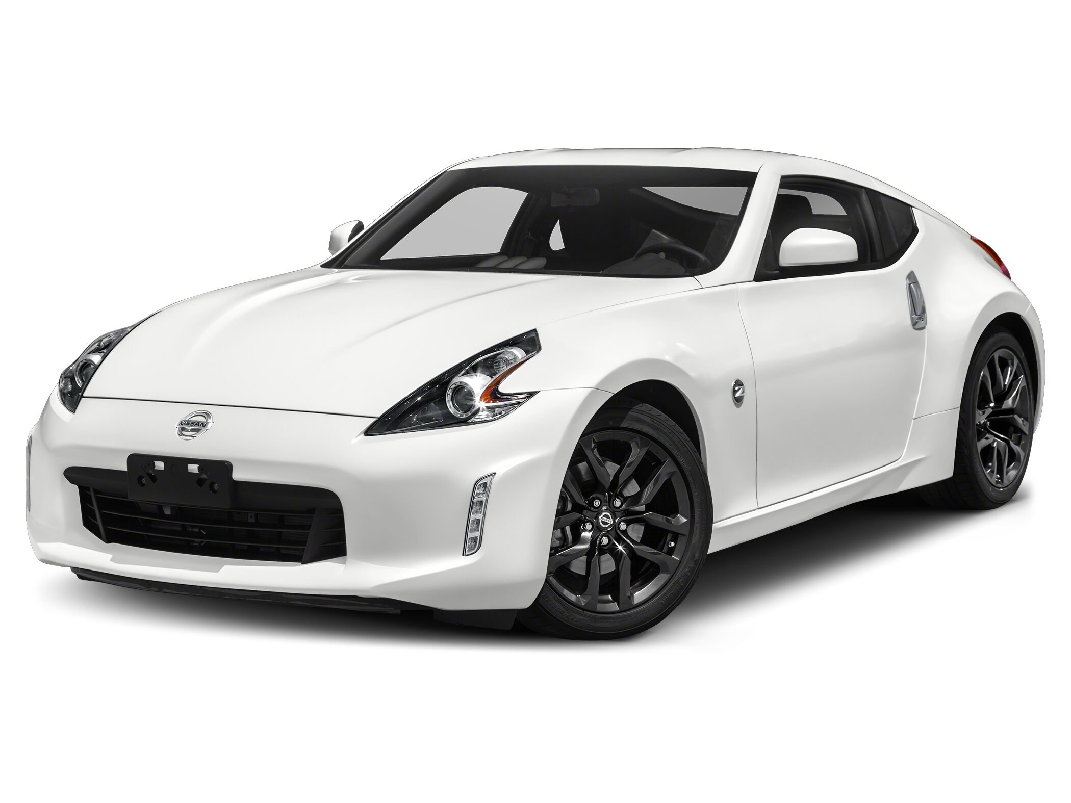 Used 2020 Nissan 370Z Coupe image 1