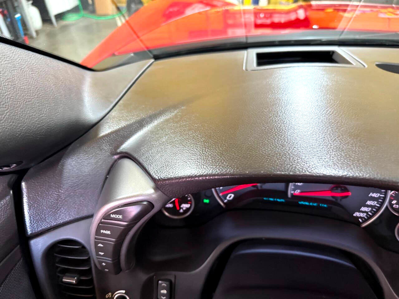 Used 2007 Chevrolet Corvette Convertible w/ Preferred Equipment Group image 43