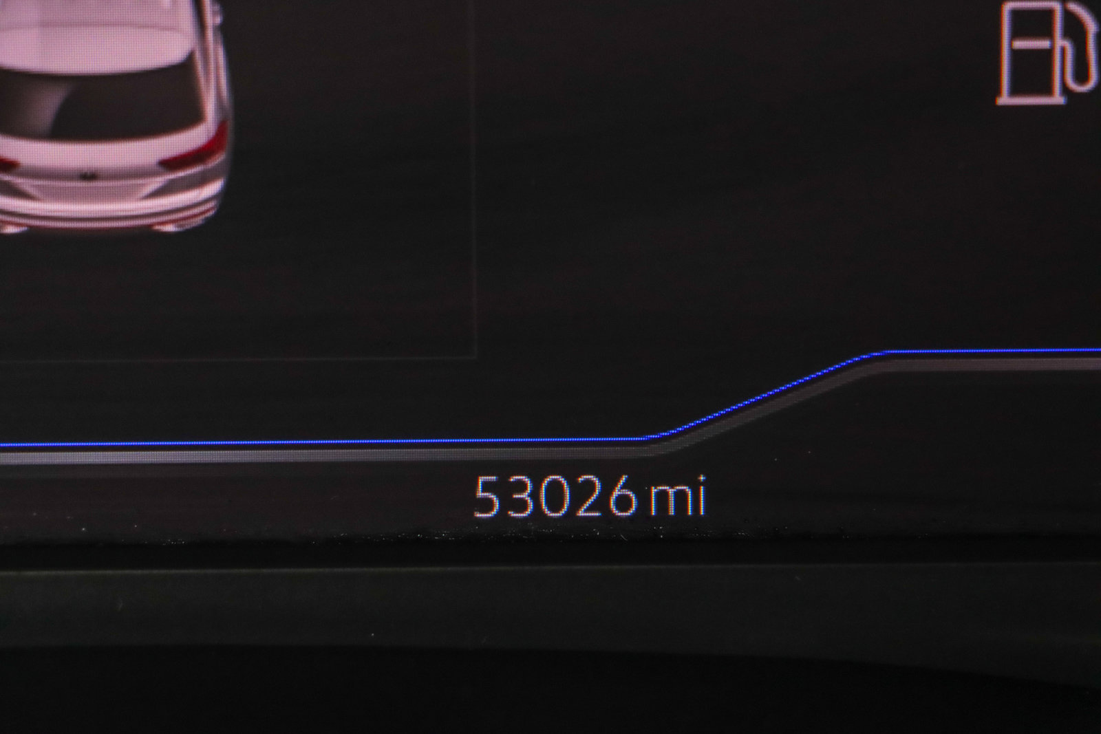 Used 2022 Volkswagen Atlas Cross Sport SE image 16