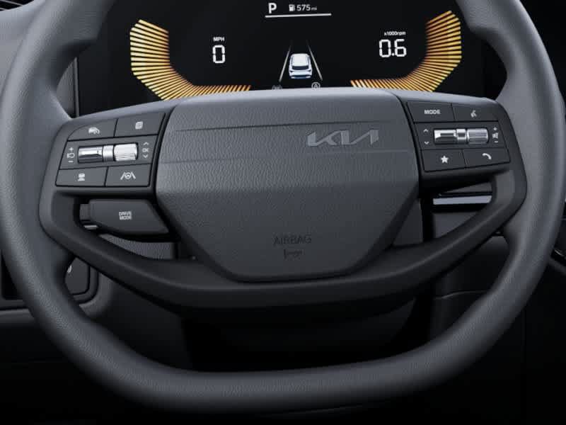 New 2027 Kia Sportage S FWD image 22