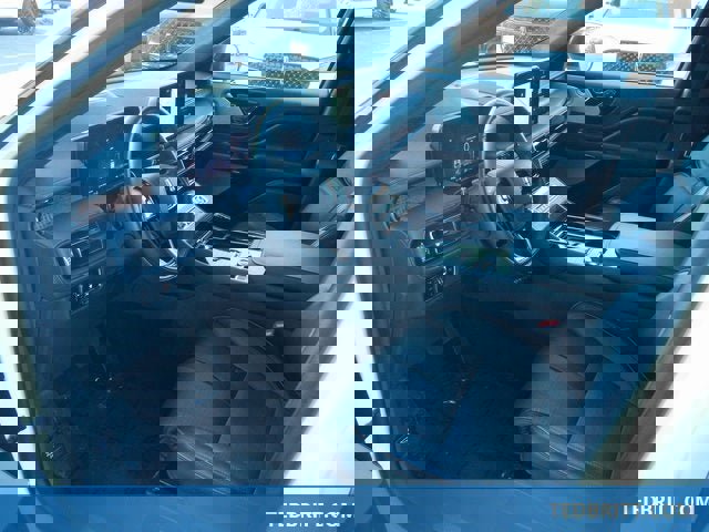 Used 2025 Lincoln Aviator Black Label w/ Jet Appearance Package image 23