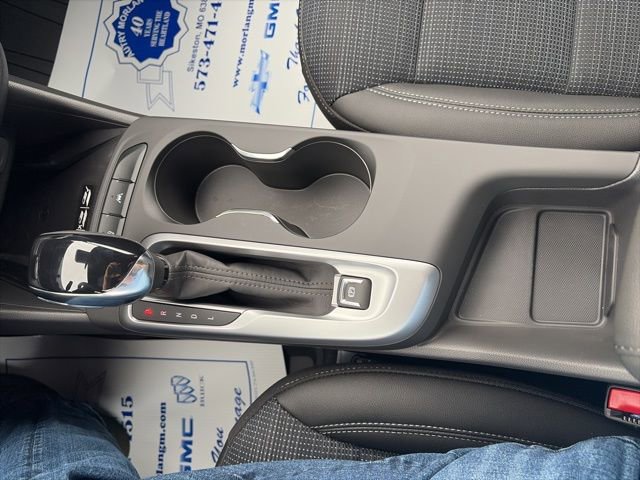 New 2026 Buick Envista Preferred w/ Convenience I Package image 24