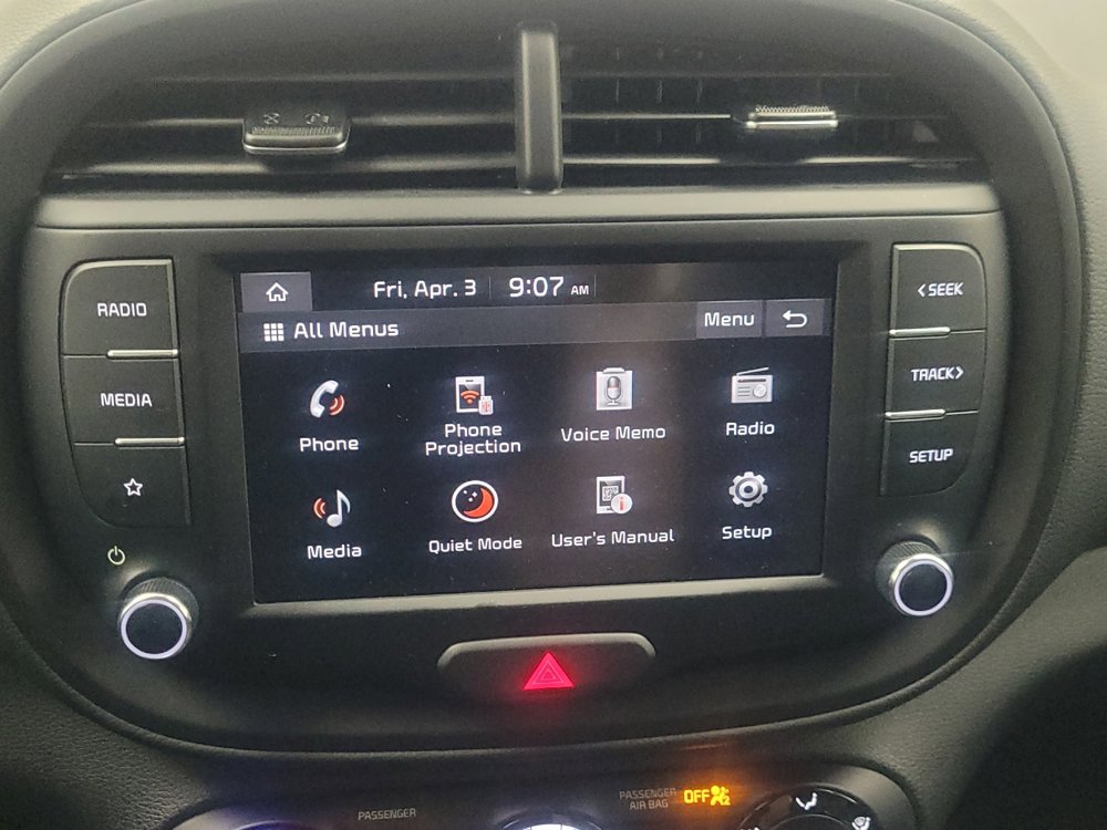 Used 2025 Kia Soul LX image 25