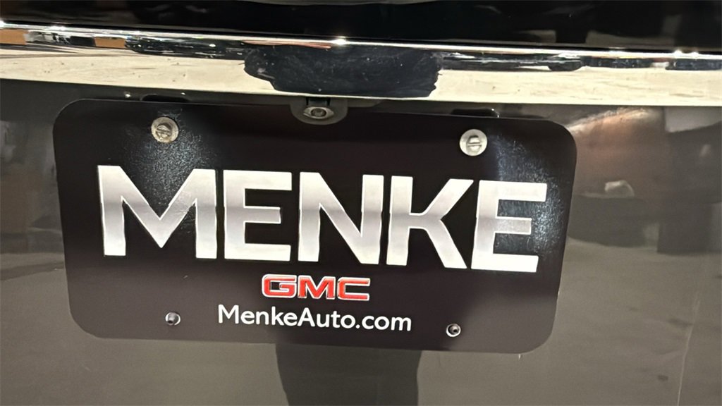 Used 2020 Ford Edge Titanium w/ Class II Trailer Tow Package image 9