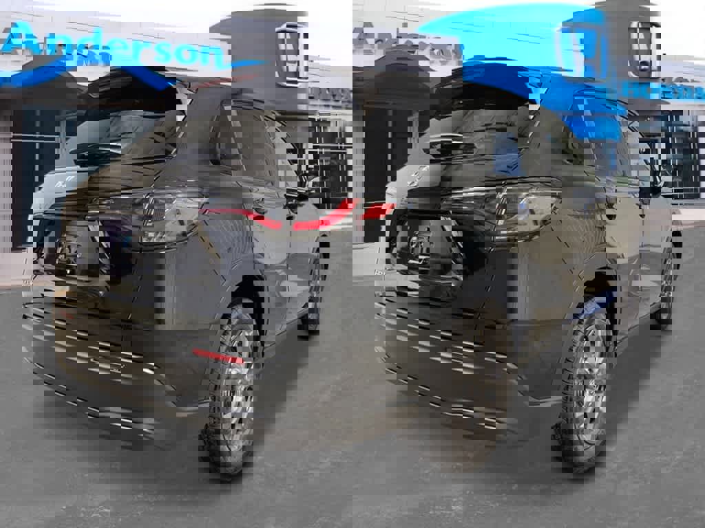 Used 2026 Honda HR-V LX image 5