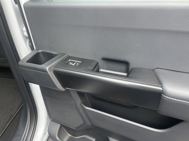 New 2025 Ford F150 STX image 56