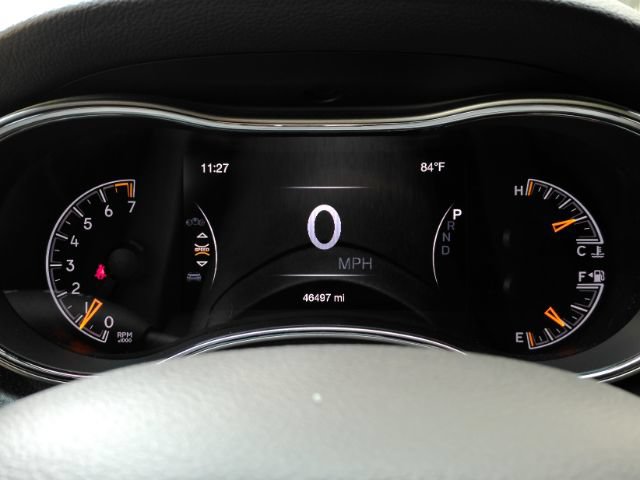 Used 2021 Jeep Grand Cherokee Limited w/ Luxury Group II RWD image 41