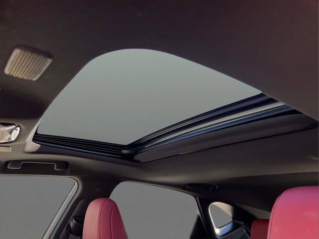 Certified 2024 Lexus NX 350h 350h Premium image 34