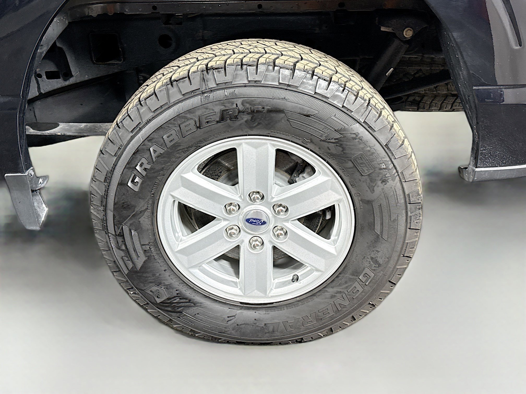 Used 2023 Ford F150 XLT AWD/4WD image 35