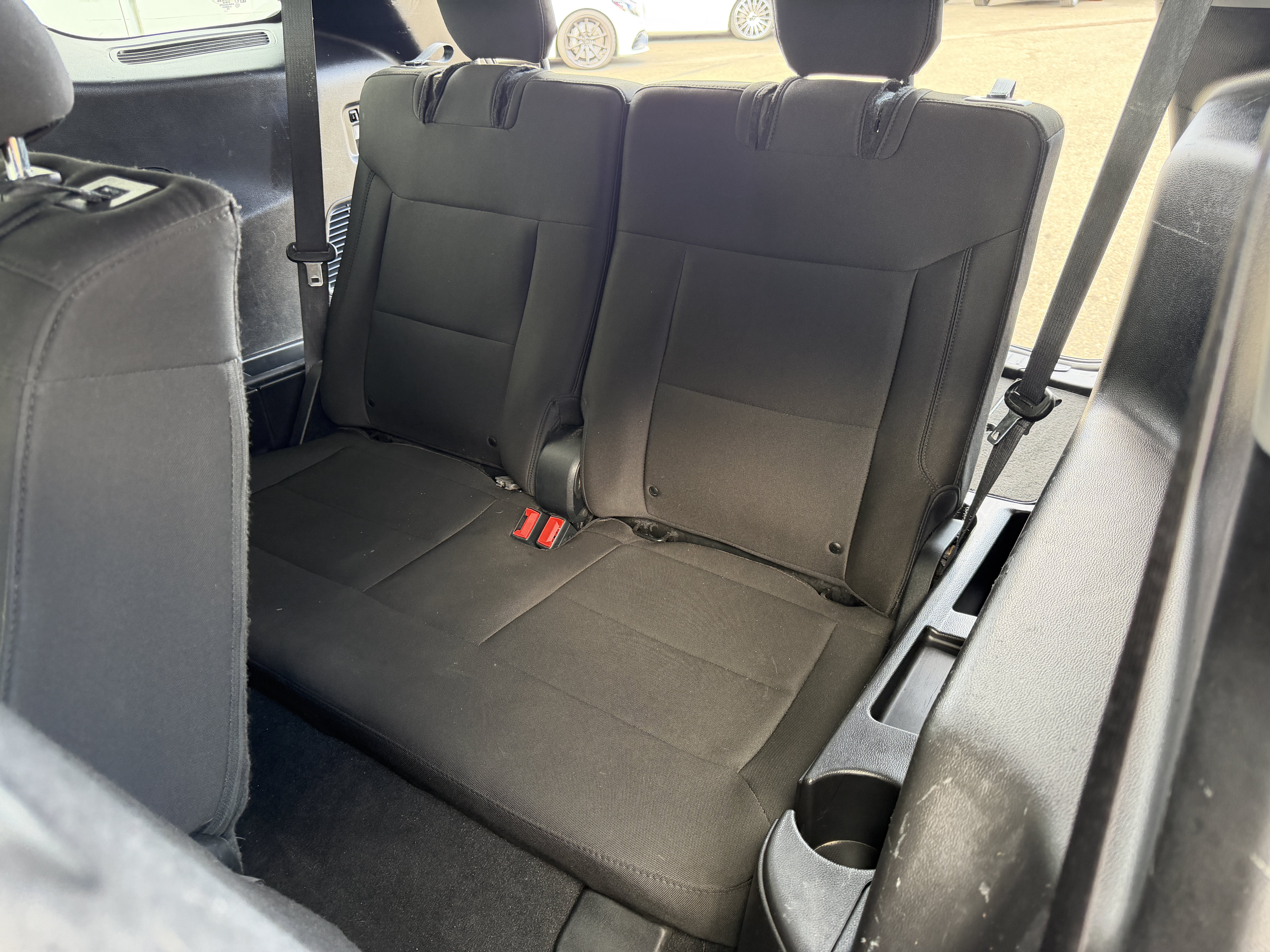 Used 2020 Ford Explorer XLT RWD image 12