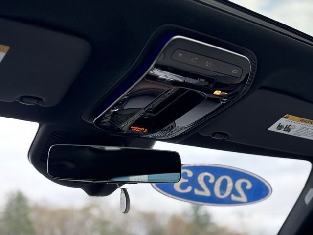 Certified 2023 Mercedes-Benz C 300 4MATIC Sedan image 37