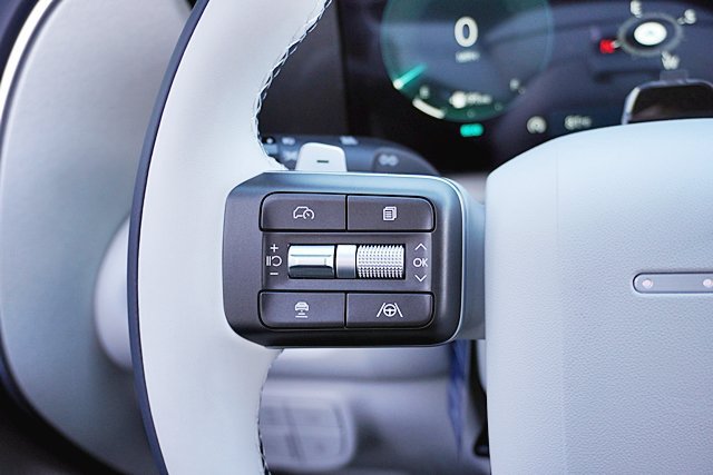 New 2026 Hyundai Palisade Calligraphy AWD/4WD image 41