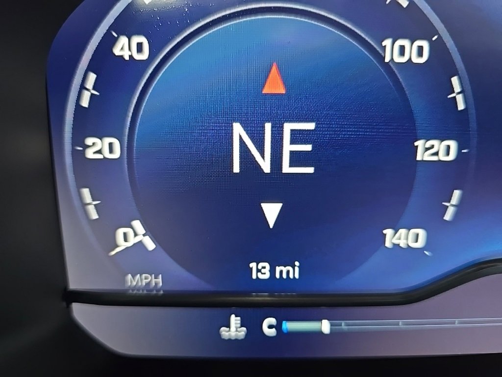 New 2025 Chevrolet Silverado 2500 High Country w/ High Country Premium Package image 9