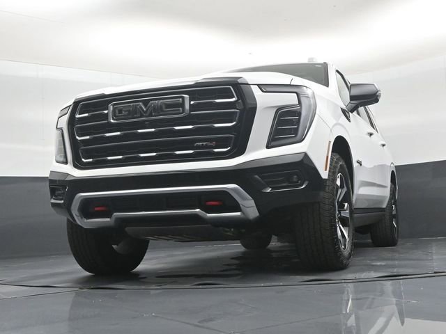 Used 2026 GMC Yukon XL AT4 w/ AT4 Premium Plus Package image 47