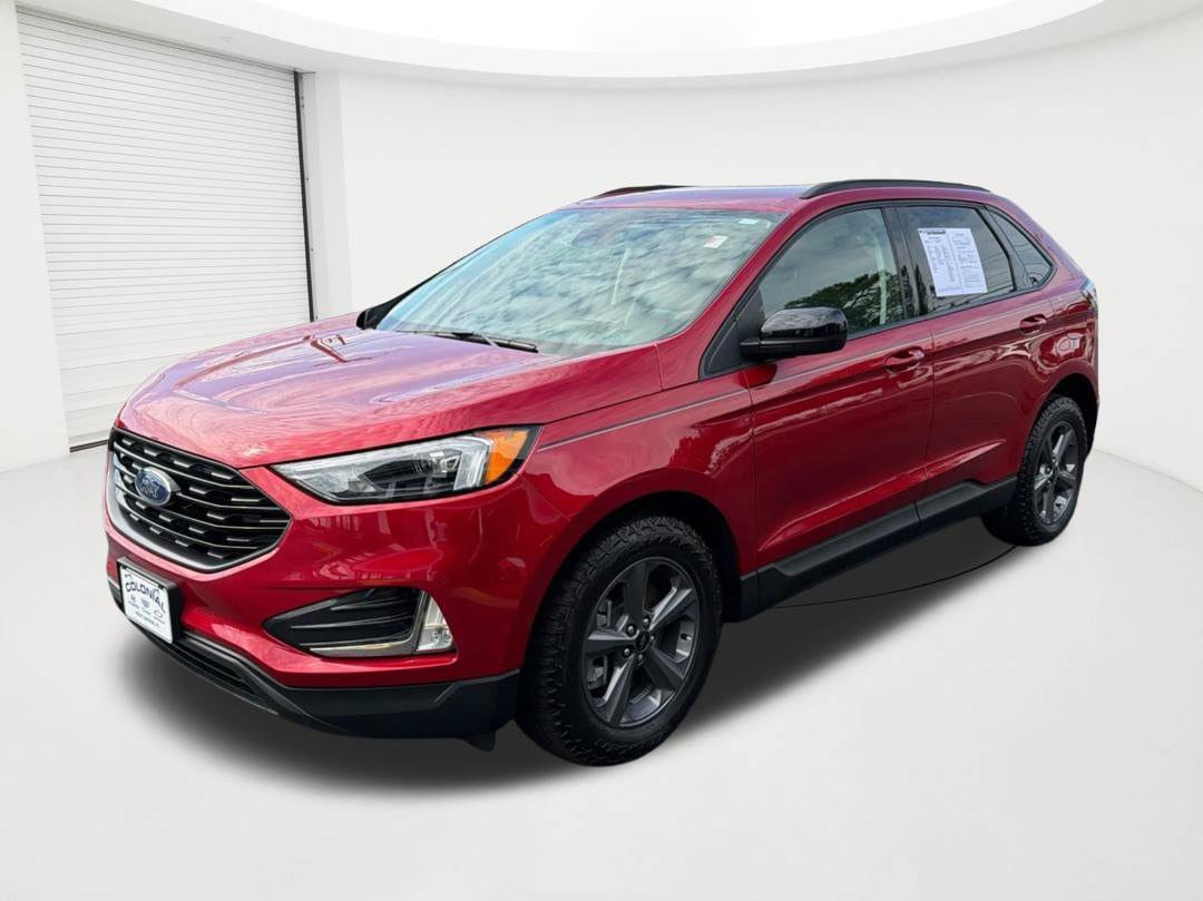 Used 2023 Ford Edge SEL w/ Sport Appearance Package