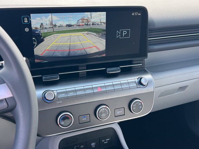 New 2026 Hyundai Kona SE AWD/4WD image 24