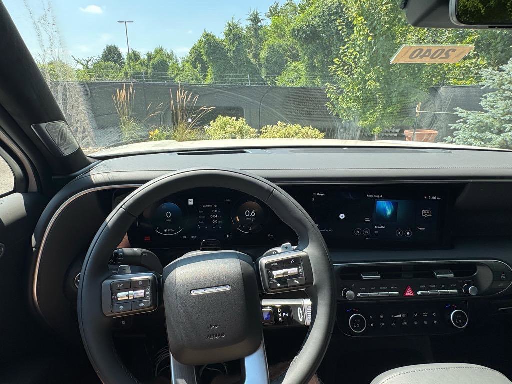 New 2026 Hyundai Palisade Calligraphy image 31