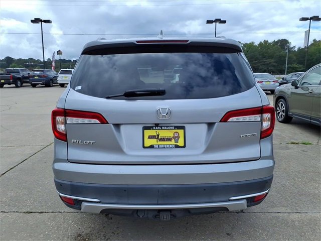 Used 2020 Honda Pilot Touring image 3