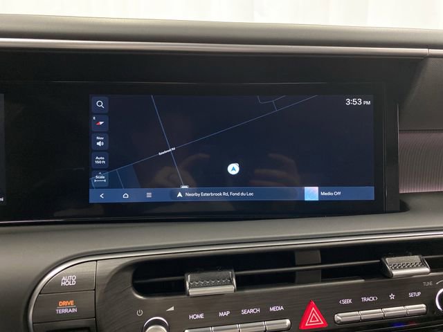 New 2026 Hyundai Palisade Calligraphy image 10