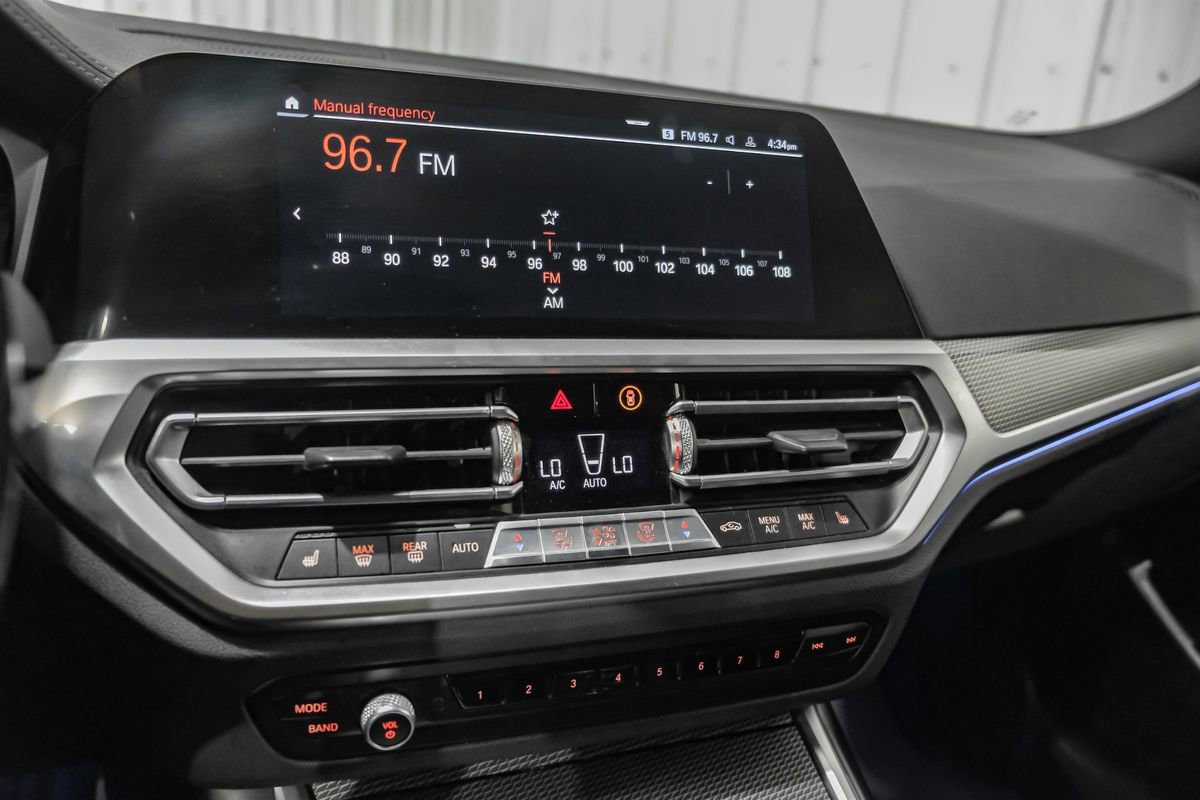 Used 2021 BMW M340i image 25