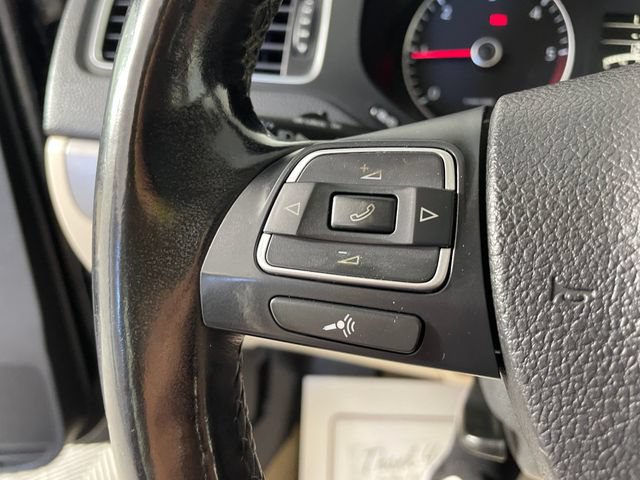 Used 2013 Volkswagen Jetta TDI FWD image 10