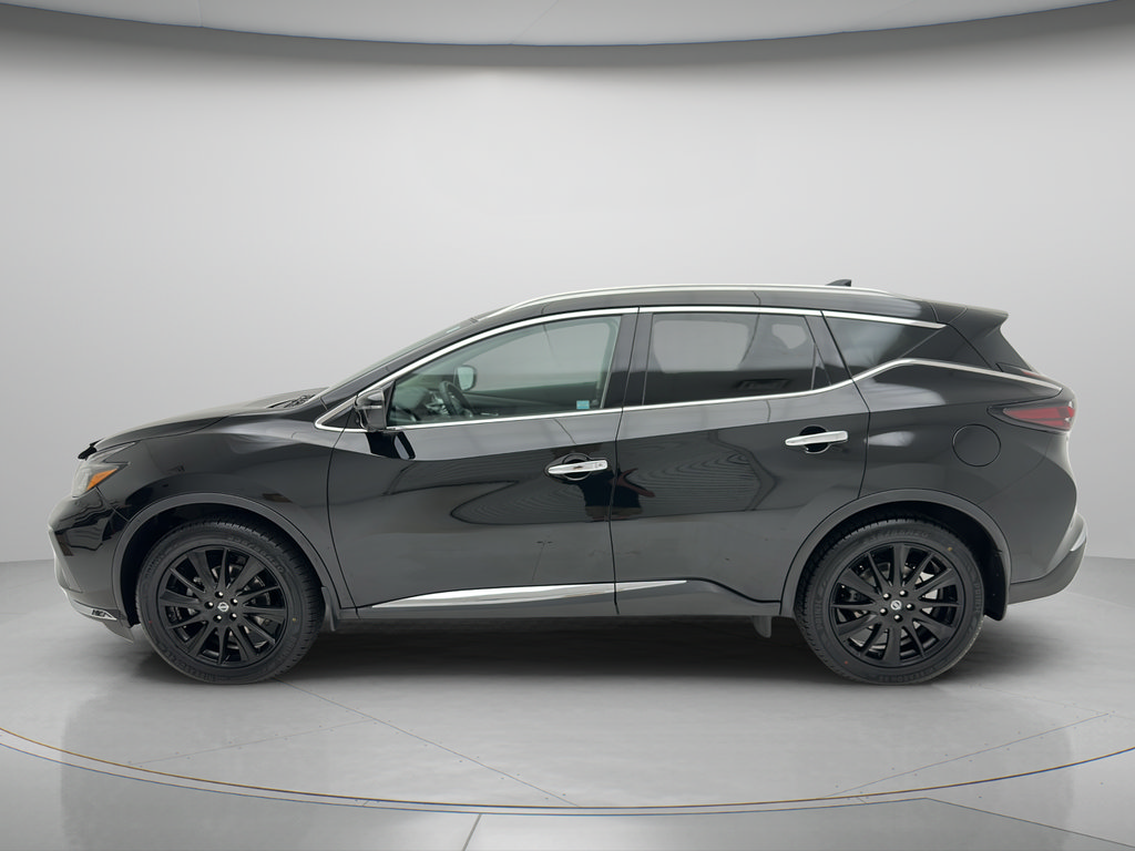 Used 2020 Nissan Murano SL AWD/4WD image 7