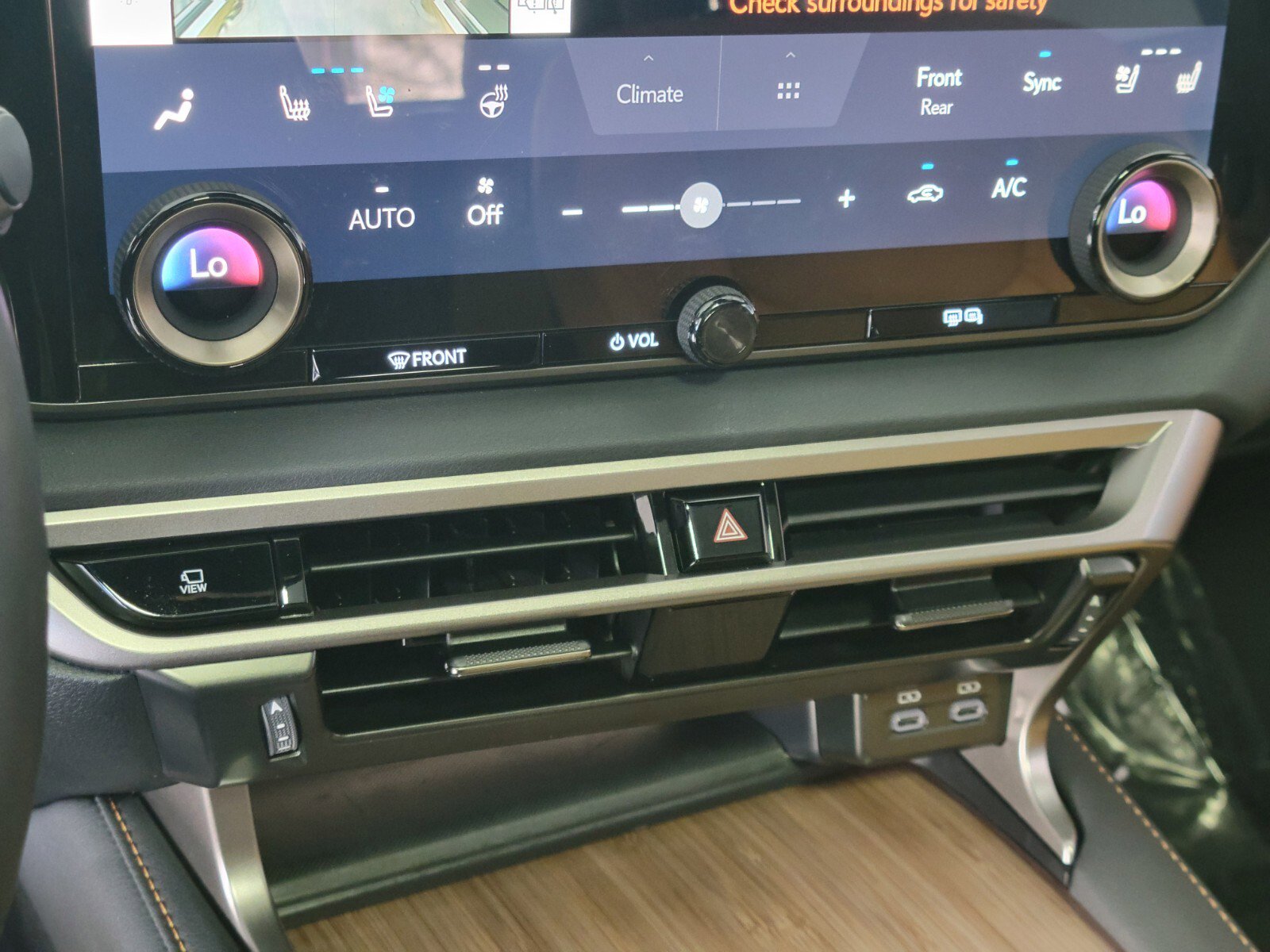 Certified 2025 Lexus RX 350 Premium image 23