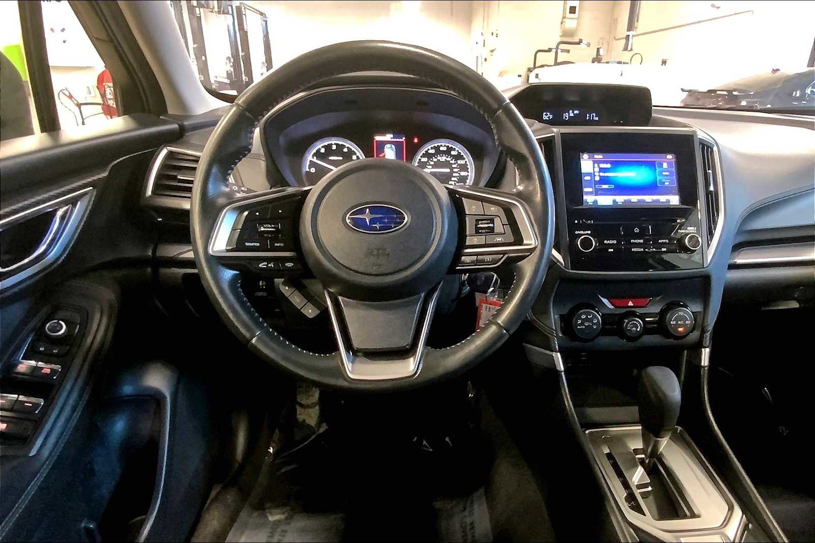 Used 2019 Subaru Forester Premium w/ All-Weather Package image 6