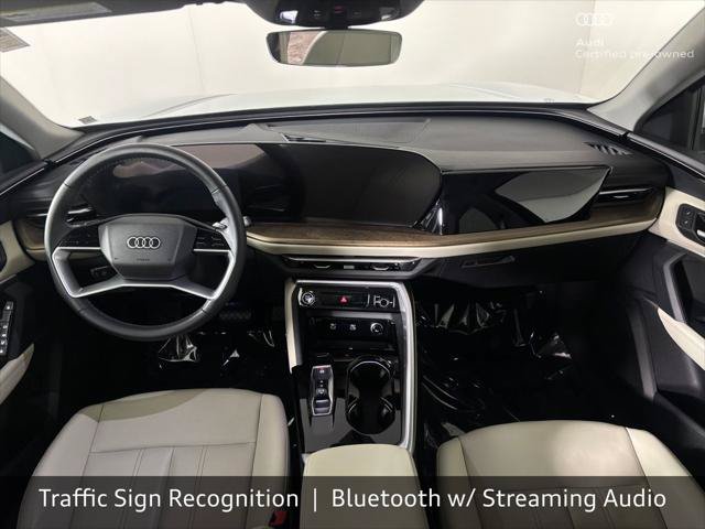 Used 2025 Audi Q5 Premium w/ Convenience Package AWD/4WD image 17