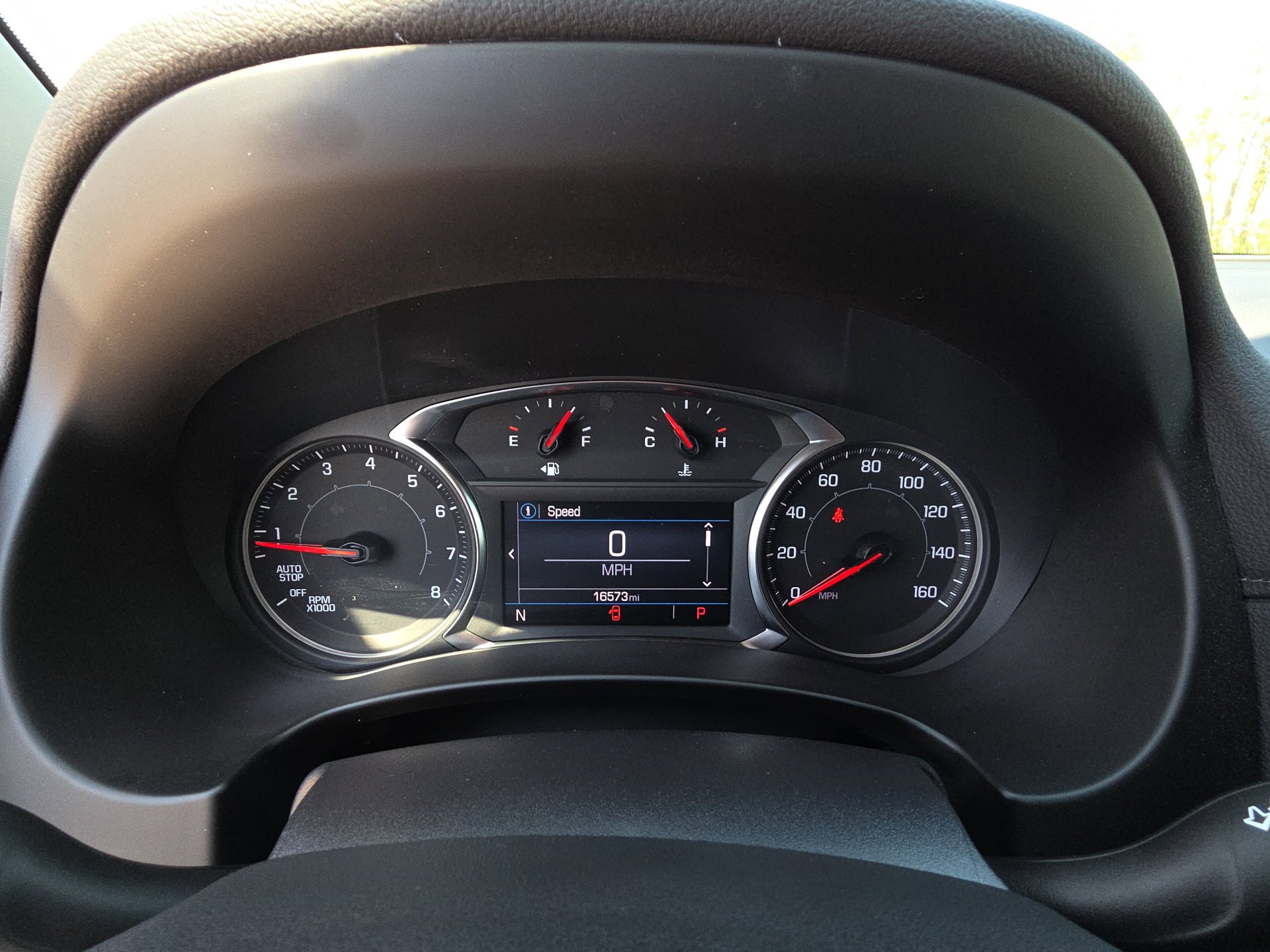 Used 2024 GMC Terrain SLE image 16