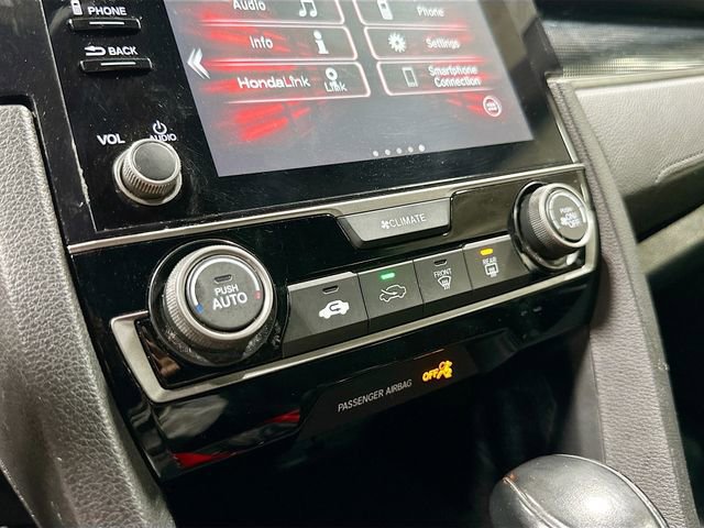 Used 2020 Honda Civic Sport image 17