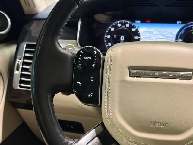 Used 2020 Land Rover Range Rover Autobiography AWD/4WD image 67